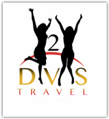 2 Divas Travel
